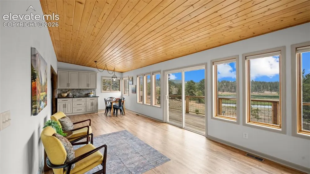 925 Midland Court Lake George, CO 80827