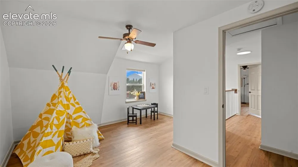 925 Midland Court Lake George, CO 80827