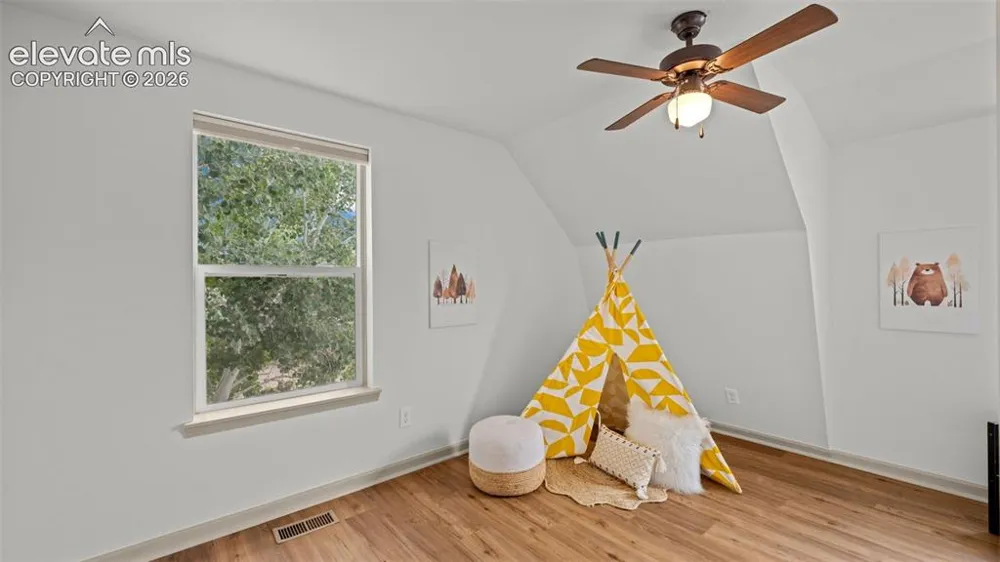 925 Midland Court Lake George, CO 80827