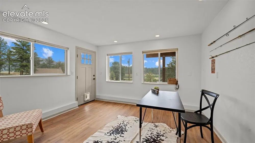 925 Midland Court Lake George, CO 80827