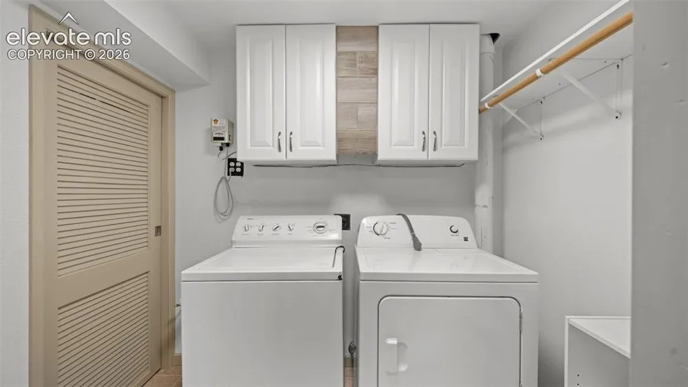925 Midland Court Lake George, CO 80827