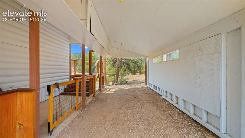 925 Midland Court Lake George, CO 80827