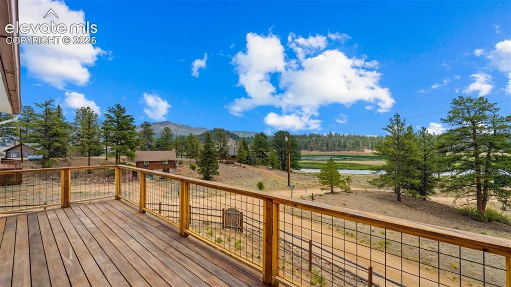 925 Midland Court Lake George, CO 80827