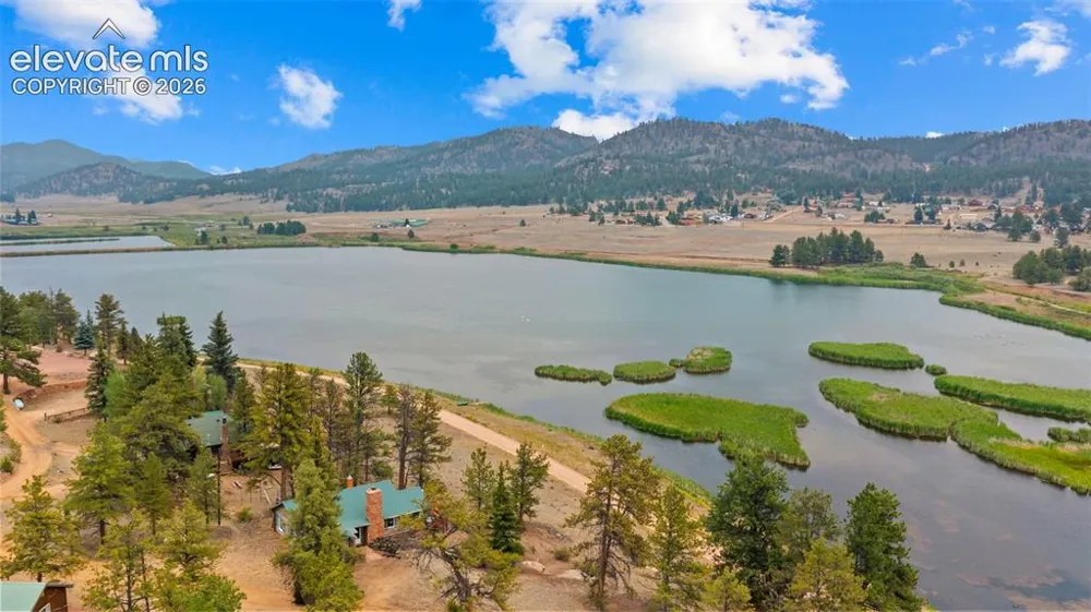 925 Midland Court Lake George, CO 80827