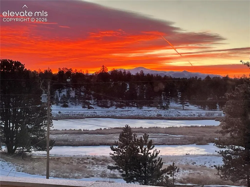 925 Midland Court Lake George, CO 80827