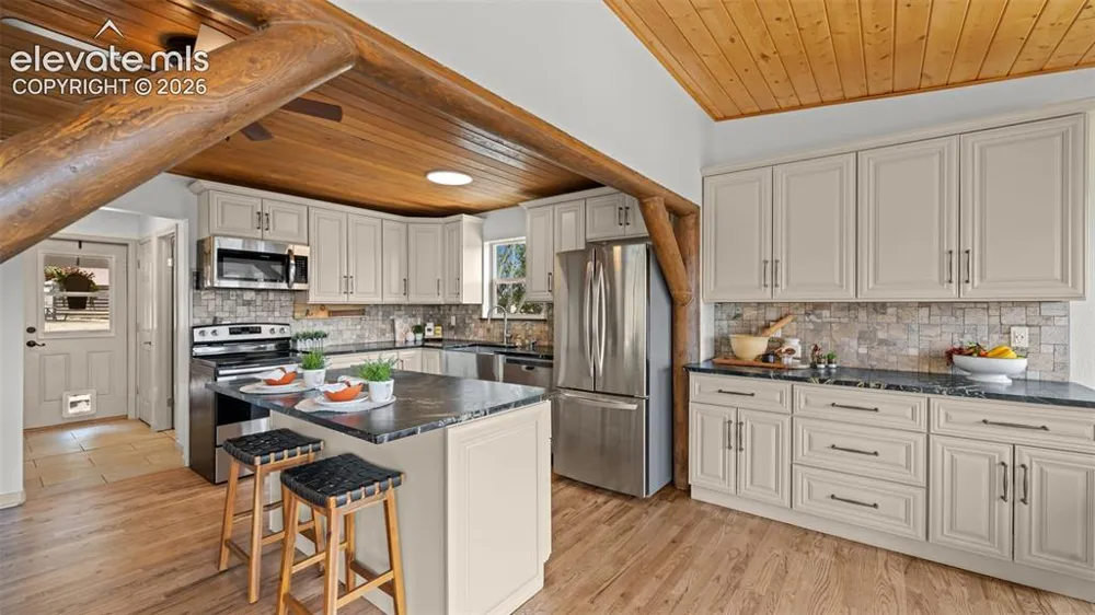 925 Midland Court Lake George, CO 80827