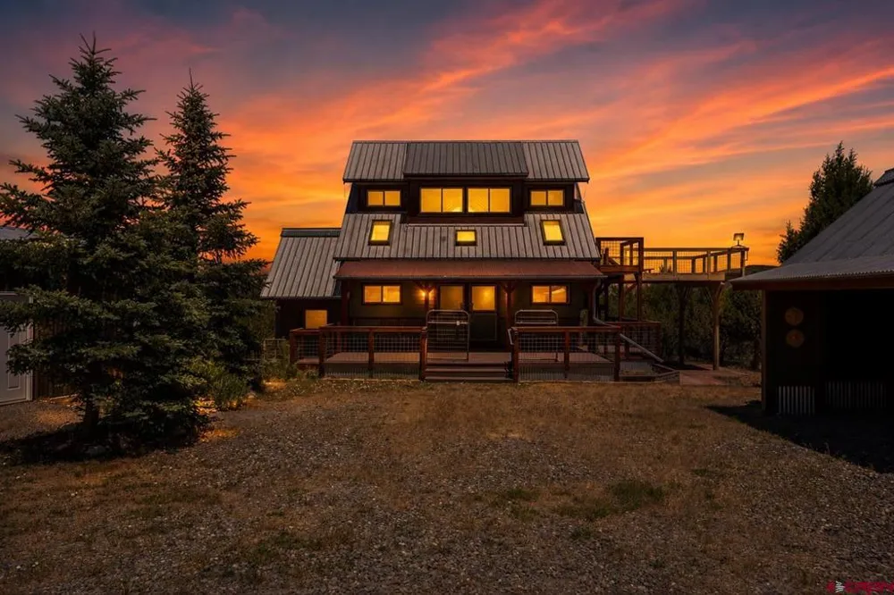 11778 46 6/10 ROAD Mesa, CO 81643