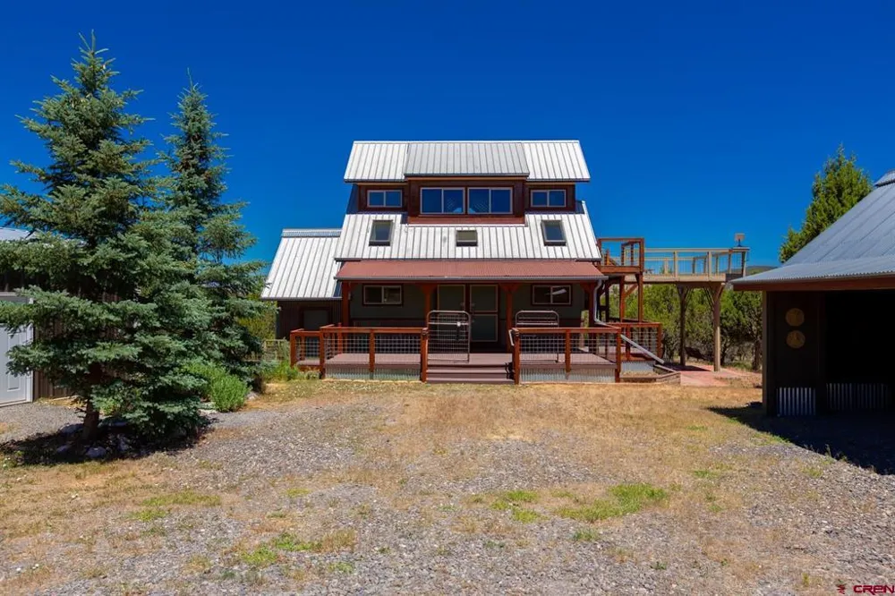 11778 46 6/10 ROAD Mesa, CO 81643