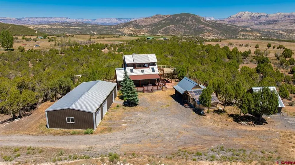 11778 46 6/10 ROAD Mesa, CO 81643