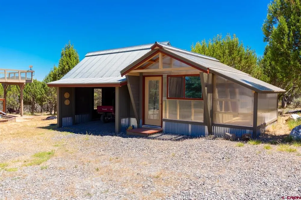 11778 46 6/10 ROAD Mesa, CO 81643