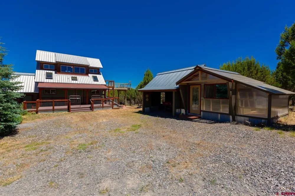 11778 46 6/10 ROAD Mesa, CO 81643