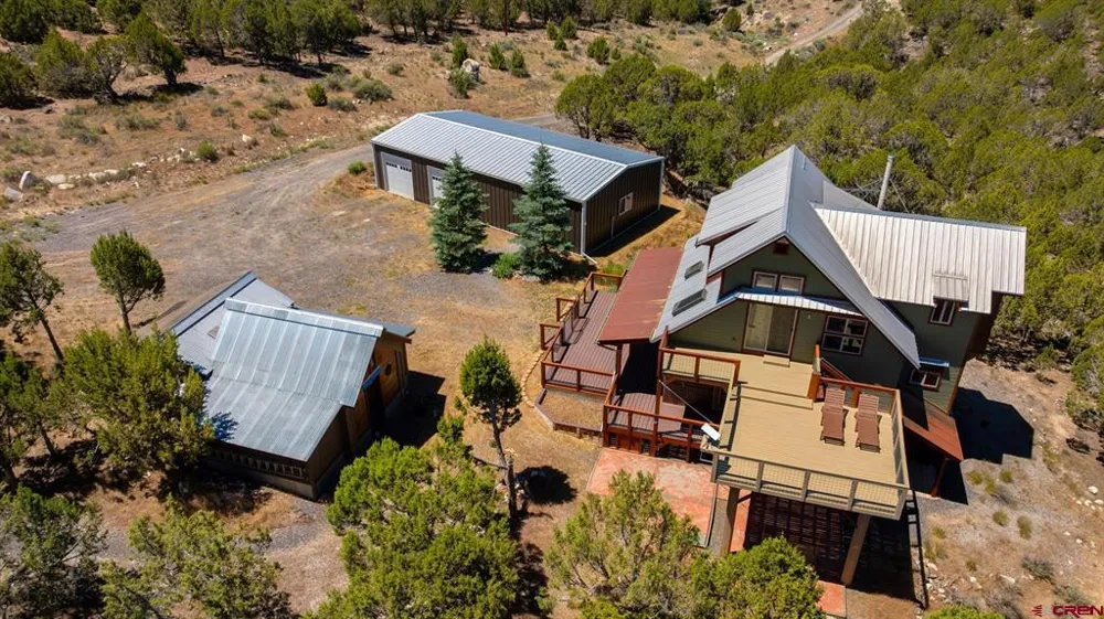 11778 46 6/10 ROAD Mesa, CO 81643