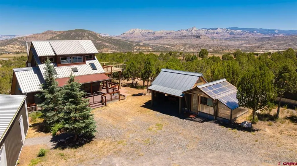 11778 46 6/10 ROAD Mesa, CO 81643