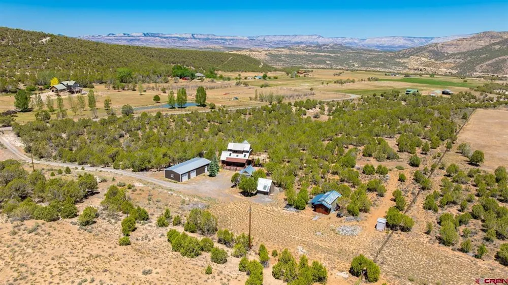 11778 46 6/10 ROAD Mesa, CO 81643