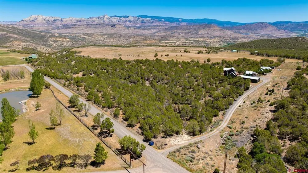 11778 46 6/10 ROAD Mesa, CO 81643
