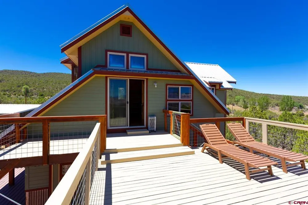 11778 46 6/10 ROAD Mesa, CO 81643