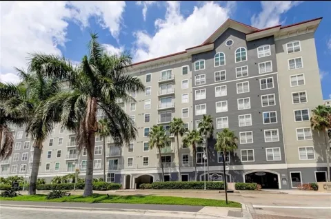 700 S HARBOUR ISLAND BOULEVARD #240