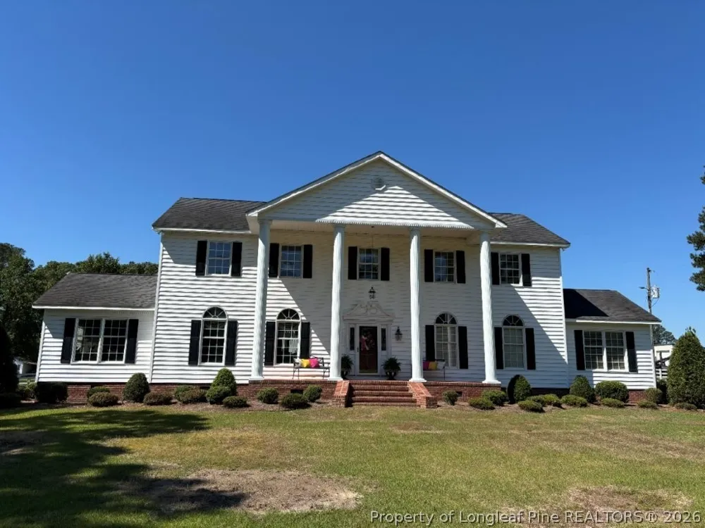 3744 NC HWY 210 Highway Harrells, NC 28444