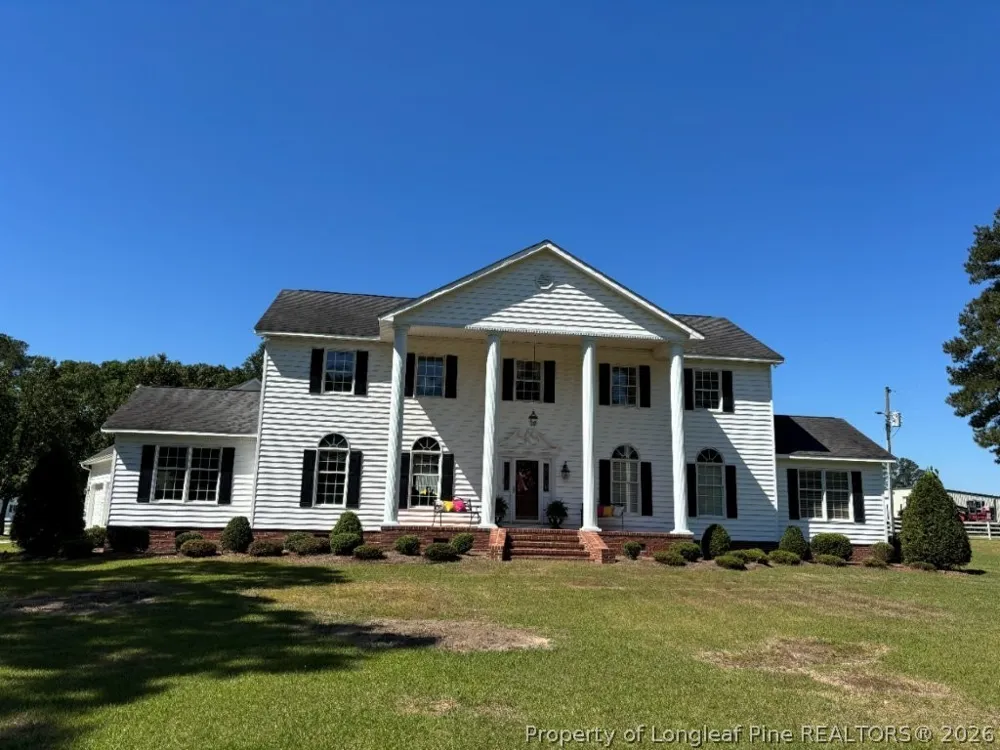 3744 NC HWY 210 Highway Harrells, NC 28444