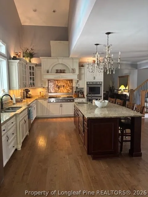 3744 NC HWY 210 Highway Harrells, NC 28444