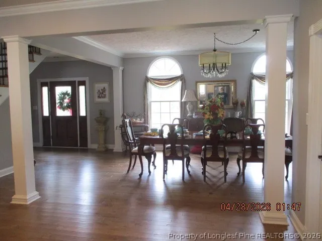3744 NC HWY 210 Highway Harrells, NC 28444