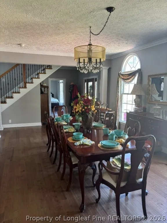 3744 NC HWY 210 Highway Harrells, NC 28444