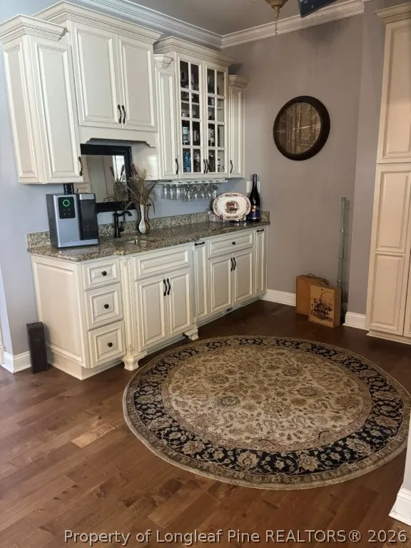 3744 NC HWY 210 Highway Harrells, NC 28444