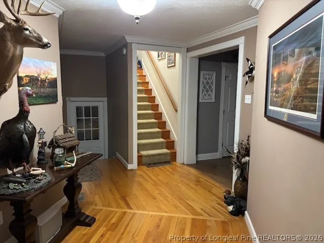 3744 NC HWY 210 Highway Harrells, NC 28444