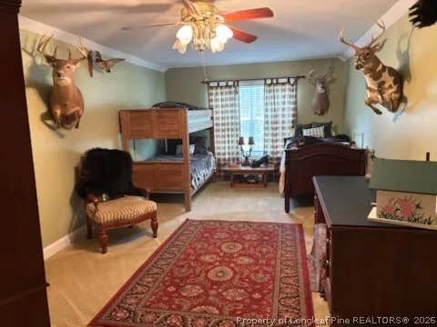 3744 NC HWY 210 Highway Harrells, NC 28444