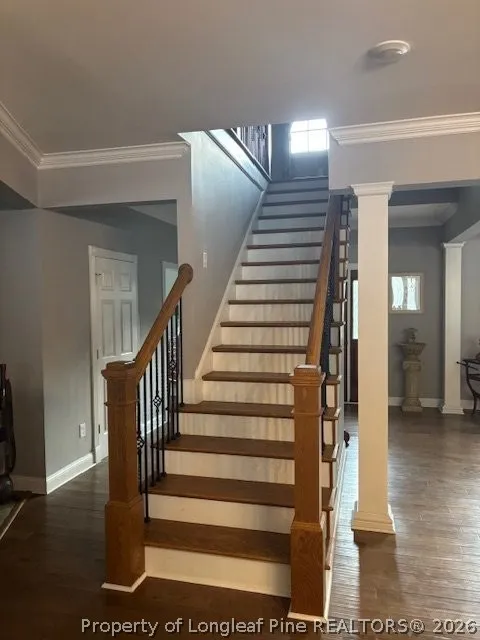 3744 NC HWY 210 Highway Harrells, NC 28444