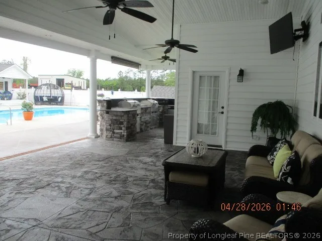 3744 NC HWY 210 Highway Harrells, NC 28444