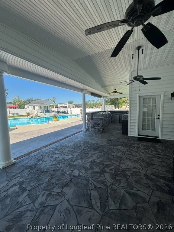 3744 NC HWY 210 Highway Harrells, NC 28444
