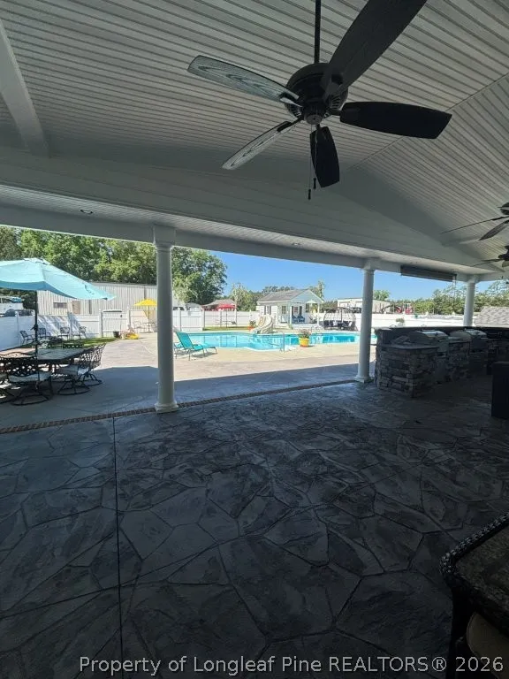 3744 NC HWY 210 Highway Harrells, NC 28444