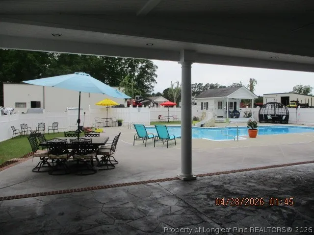 3744 NC HWY 210 Highway Harrells, NC 28444