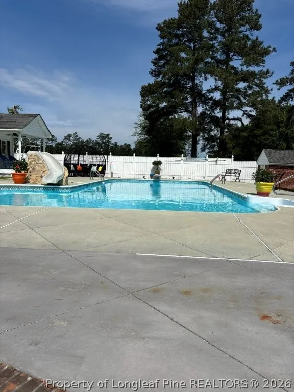 3744 NC HWY 210 Highway Harrells, NC 28444