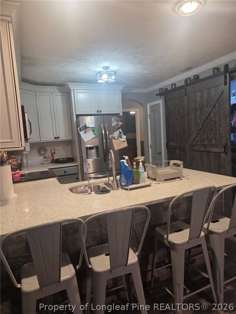 4611 Salem Prince Drive Hope Mills, NC 28348