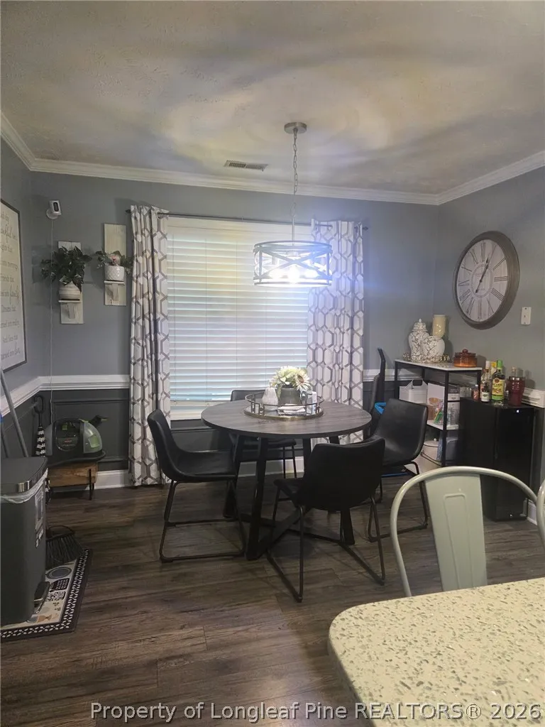 4611 Salem Prince Drive Hope Mills, NC 28348