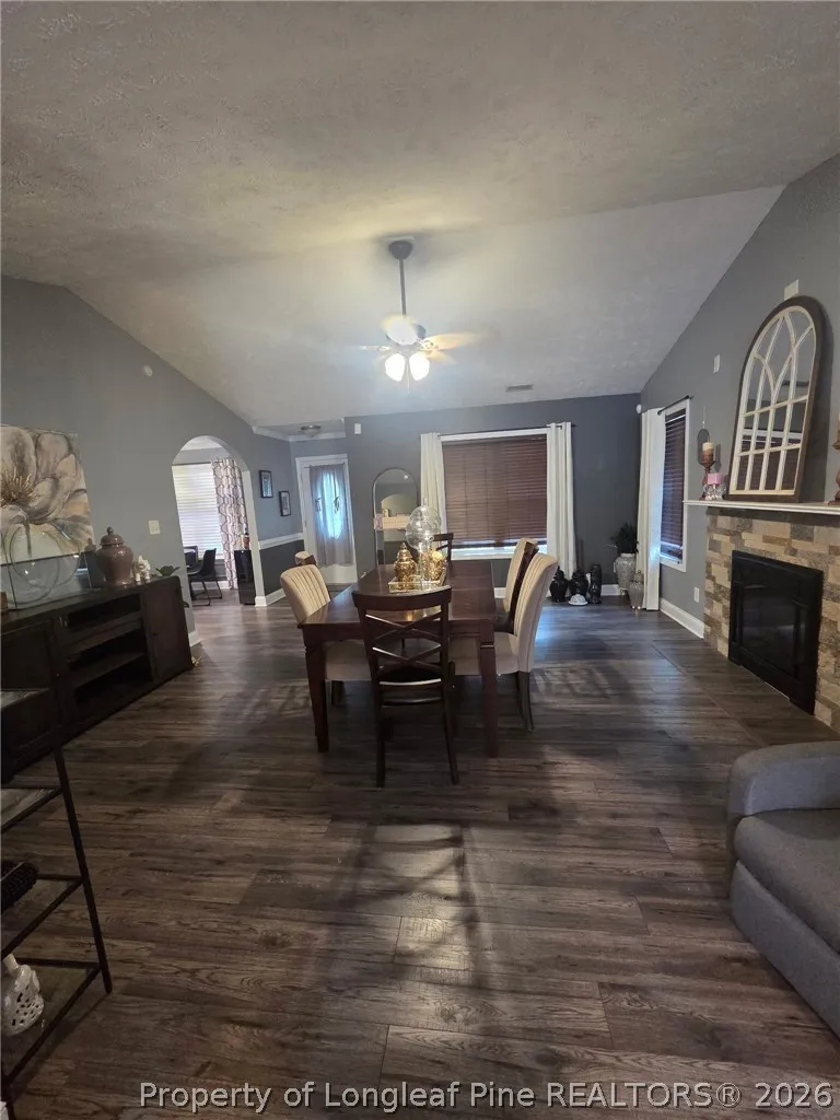 4611 Salem Prince Drive Hope Mills, NC 28348