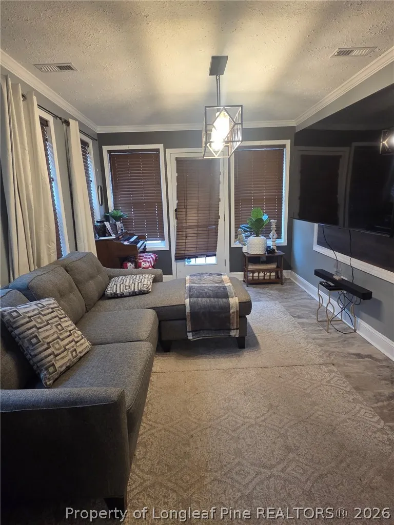 4611 Salem Prince Drive Hope Mills, NC 28348