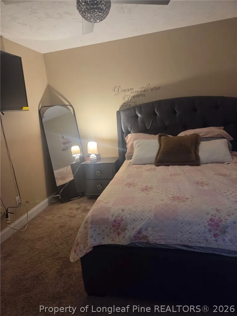 4611 Salem Prince Drive Hope Mills, NC 28348