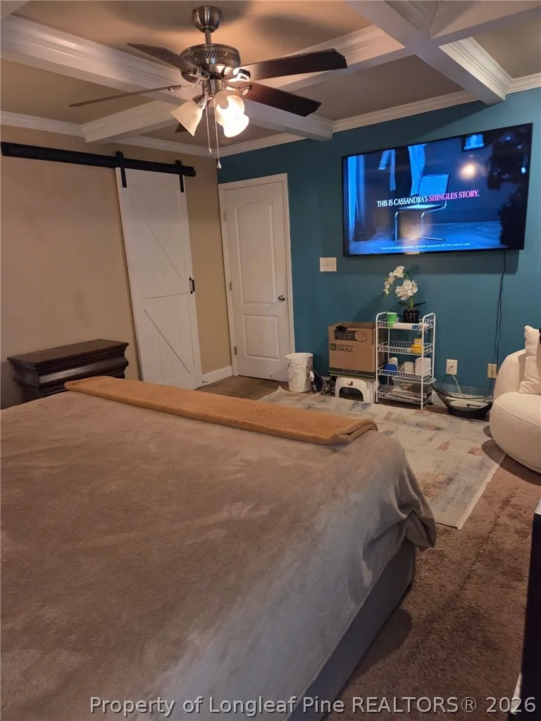 4611 Salem Prince Drive Hope Mills, NC 28348