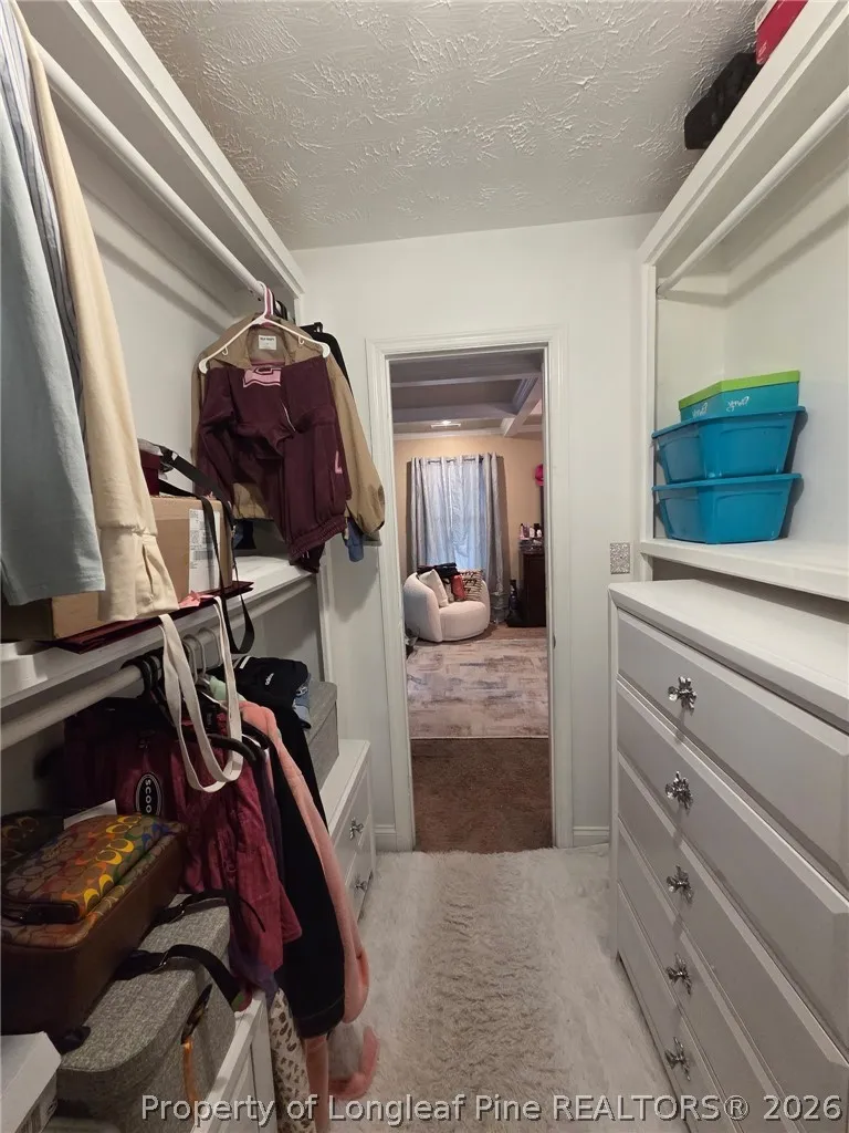 4611 Salem Prince Drive Hope Mills, NC 28348