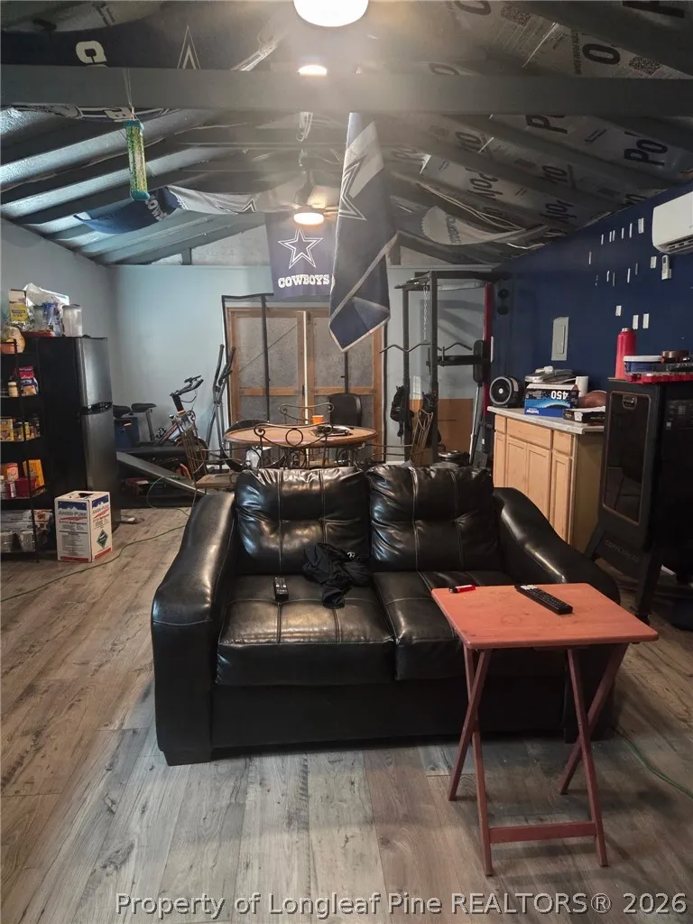 4611 Salem Prince Drive Hope Mills, NC 28348