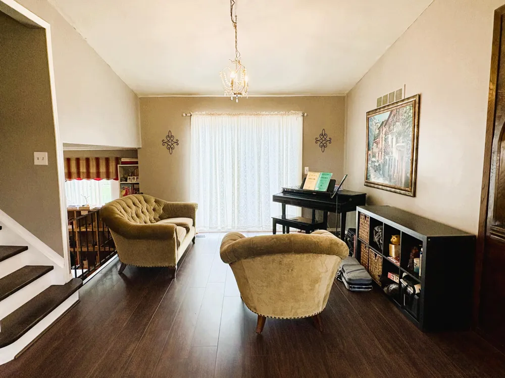 19324 Todd Drive Clinton Charter Township, MI 48038