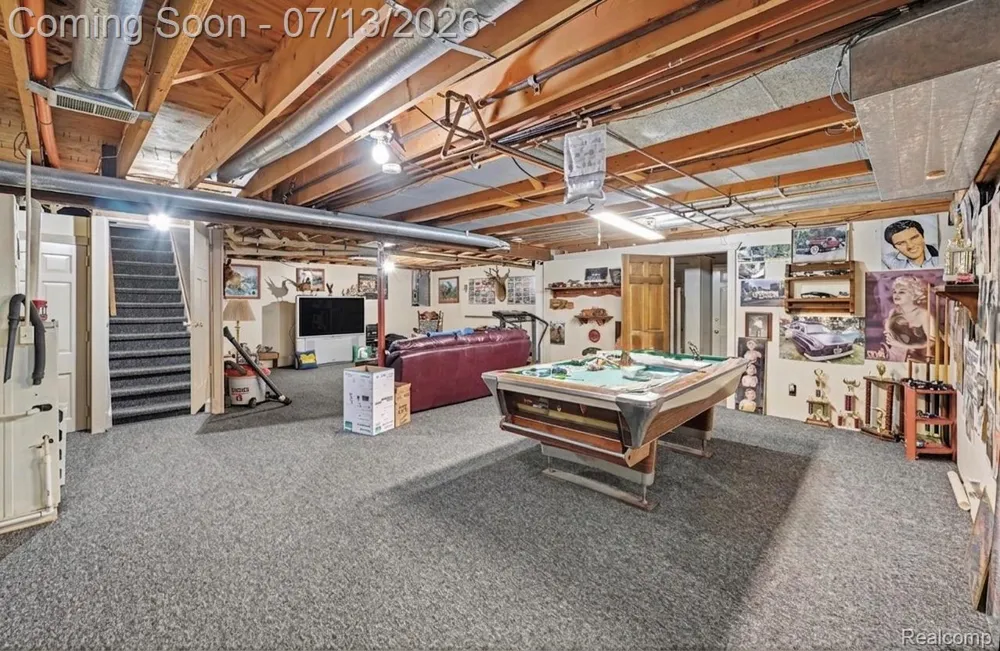 3284 Pratt Road Hadley Township, MI 48455