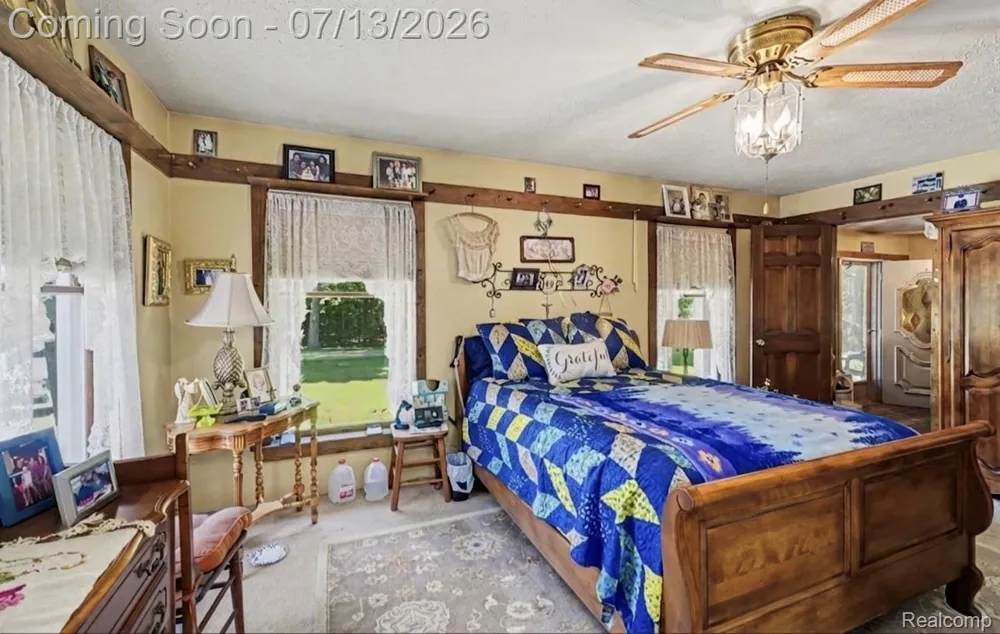 3284 Pratt Road Hadley Township, MI 48455