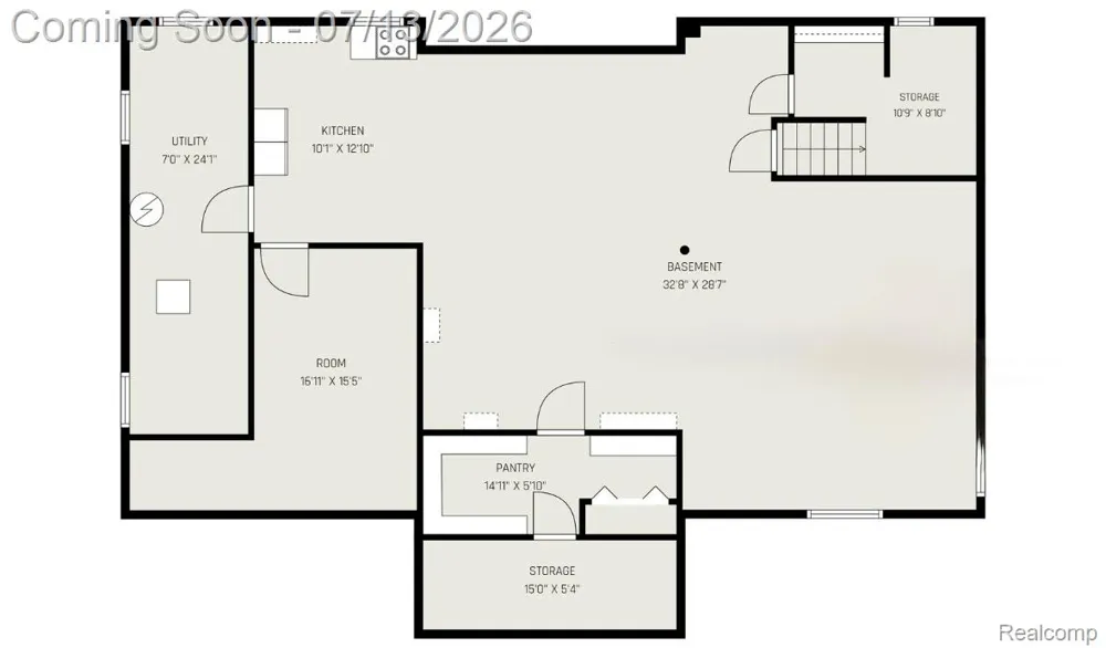 3284 Pratt Road Hadley Township, MI 48455