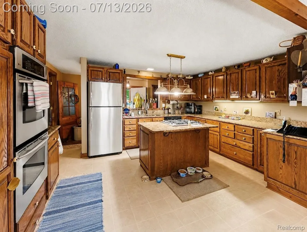 3284 Pratt Road Hadley Township, MI 48455