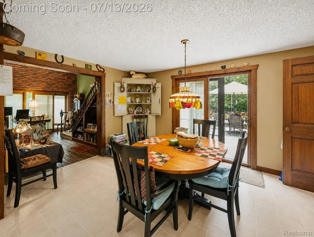 3284 Pratt Road Hadley Township, MI 48455