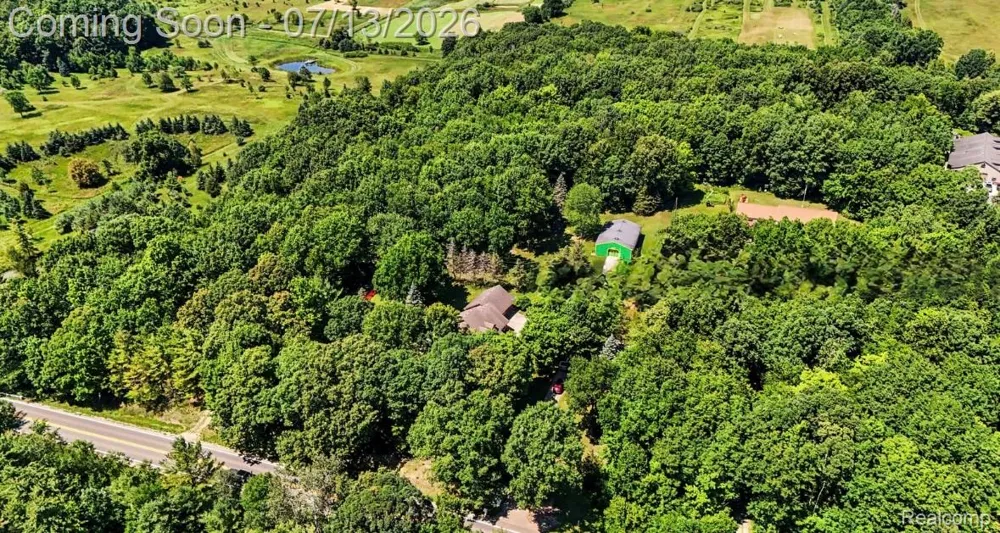 3284 Pratt Road Hadley Township, MI 48455